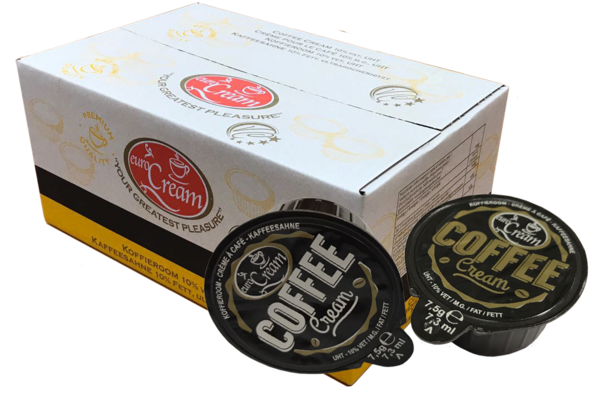 Beans Company koffie