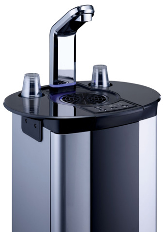 Borg and Overstrom B4 Aqua Elite