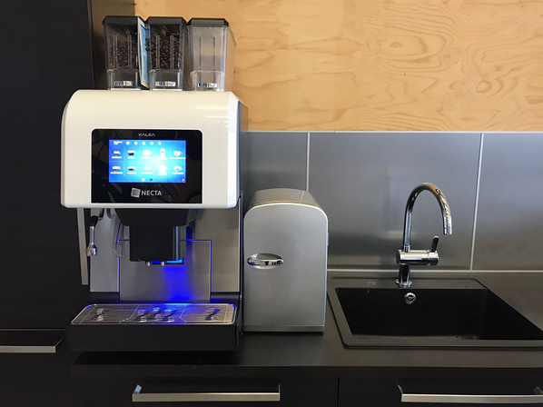 Kalea Brouwer Alkmaar