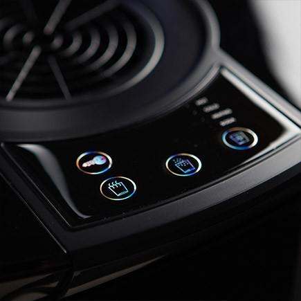 Borg and Overstrom B5 Aqua Elite