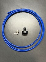 Aansluitset Waterleidingcooler