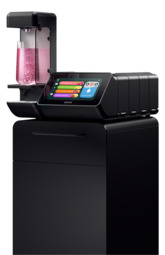 H2YO Hydration Station K/K/Sp.