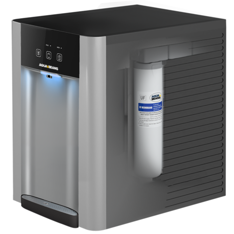 Borg and Overstrom E4 Sport