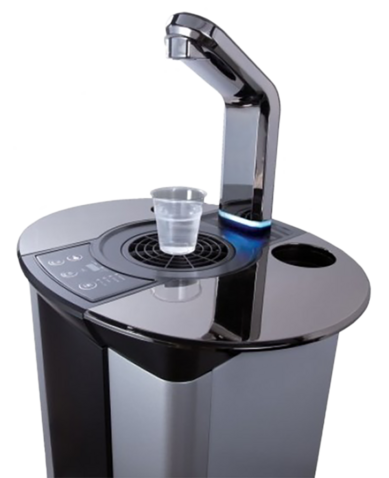 Borg and Overstrom B4 Aqua Elite