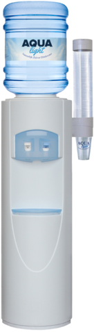 RFX White KK Waterkoeler