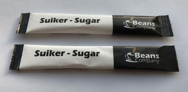 Suikersticks 4 gr.