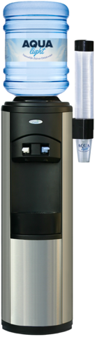 Quarrtz KK watercooler